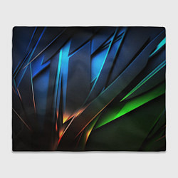 Плед Gamer background