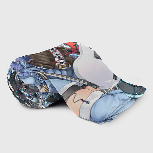 Плед Touhou Project Чируно 9 / 3D-Велсофт – фото 2