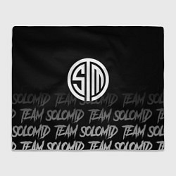 Плед TSM style