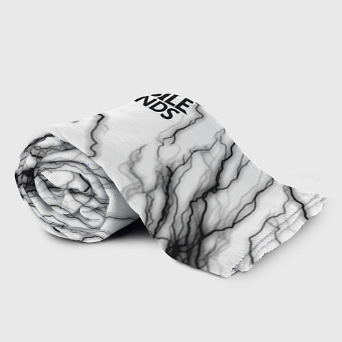 Плед Mobile legends молнии / 3D-Велсофт – фото 2