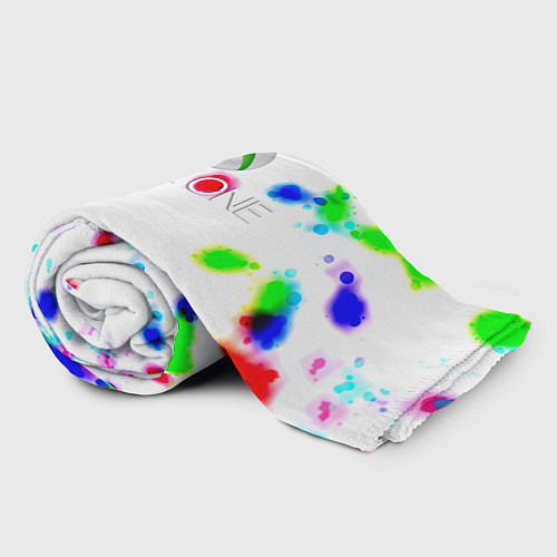 Плед Xbox steelbox / 3D-Велсофт – фото 2