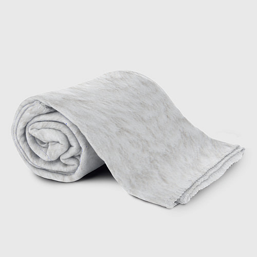 Плед Овечья шкура / 3D-Велсофт – фото 2