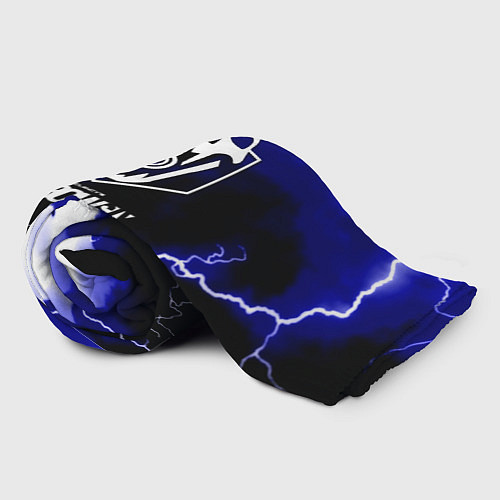 Плед Rainbow six storm / 3D-Велсофт – фото 2