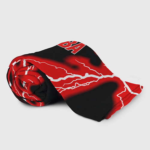 Плед NBA шторм / 3D-Велсофт – фото 2