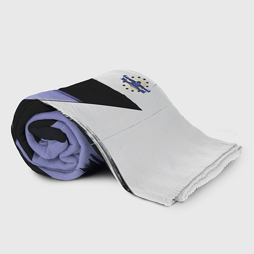 Плед Плавание спортивное / 3D-Велсофт – фото 2