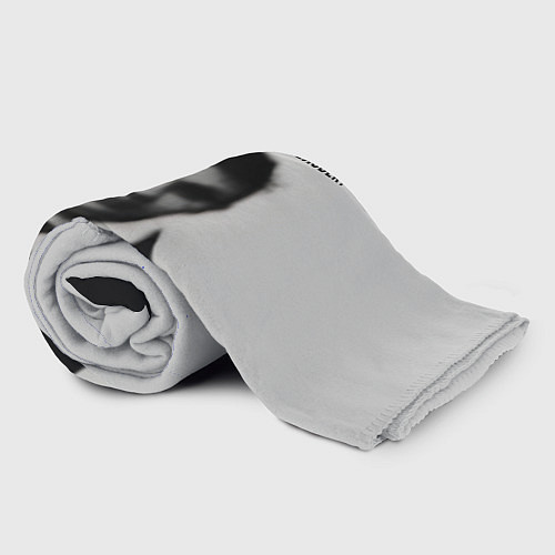 Плед Вам снился этот человек мем / 3D-Велсофт – фото 2