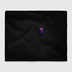 Плед Crystal nightwear