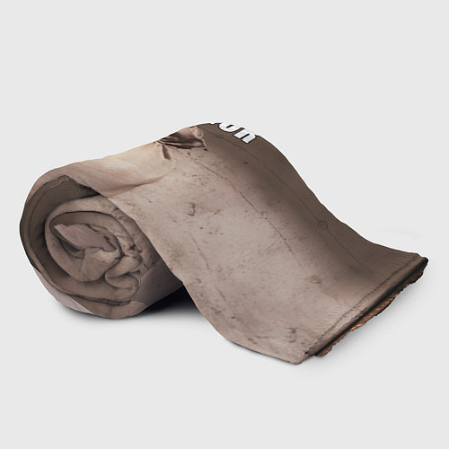 Плед Мишок / 3D-Велсофт – фото 2