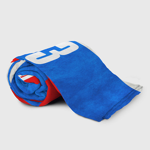 Плед Russia: from 23 / 3D-Велсофт – фото 2