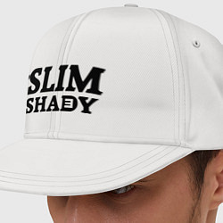Кепка снепбек Slim Shady: Big E
