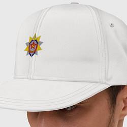 Кепка снепбек ВЧК КГБ