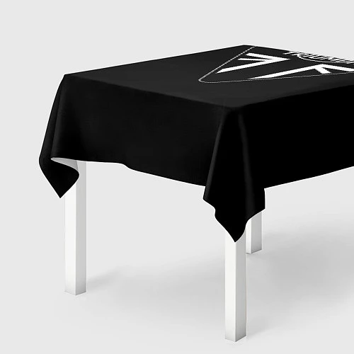 Скатерть для стола Triumph 4 / 3D-принт – фото 2