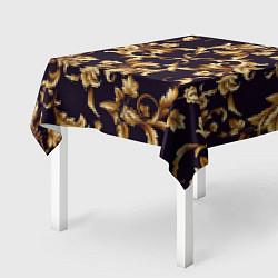 Скатерть для стола Style, цвет: 3D-принт — фото 2