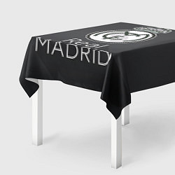 Скатерть для стола Real Madrid, цвет: 3D-принт — фото 2