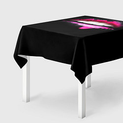 Скатерть для стола Гламур, цвет: 3D-принт — фото 2