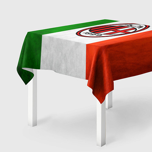 Скатерть для стола Milan2 / 3D-принт – фото 2