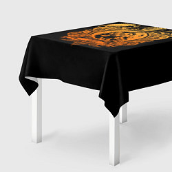 Скатерть для стола Milan6, цвет: 3D-принт — фото 2