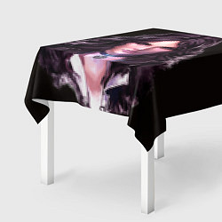 Скатерть для стола Йенифер 1, цвет: 3D-принт — фото 2