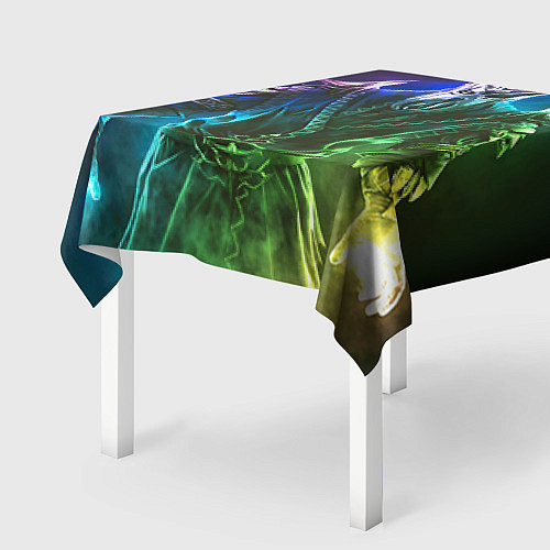 Скатерть для стола TES 6 / 3D-принт – фото 2