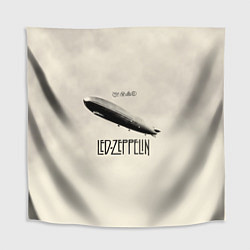 Скатерть для стола Led Zeppelin: Fly, цвет: 3D-принт