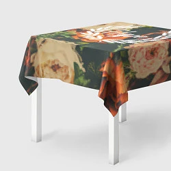 Скатерть для стола Hype, цвет: 3D-принт — фото 2