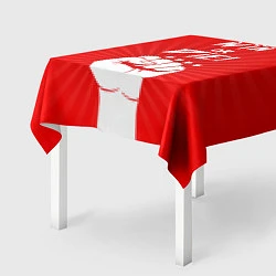 Скатерть для стола FCSM: Win or Die, цвет: 3D-принт — фото 2