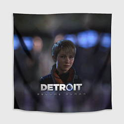 Скатерть для стола Detroit: Kara, цвет: 3D-принт