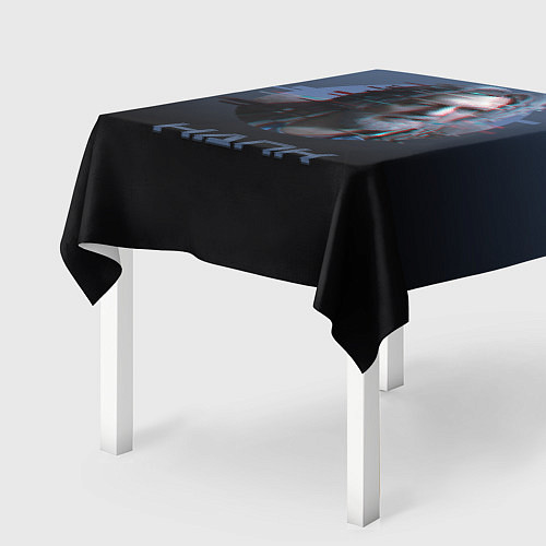 Скатерть для стола Hank Anderson / 3D-принт – фото 2
