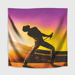 Скатерть для стола Bohemian Rhapsody, цвет: 3D-принт