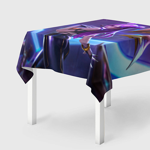 Скатерть для стола KaiSa KDA / 3D-принт – фото 2
