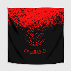 Скатерть для стола Overlord, цвет: 3D-принт