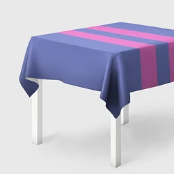 Скатерть для стола ФРИСК FRISK, цвет: 3D-принт — фото 2