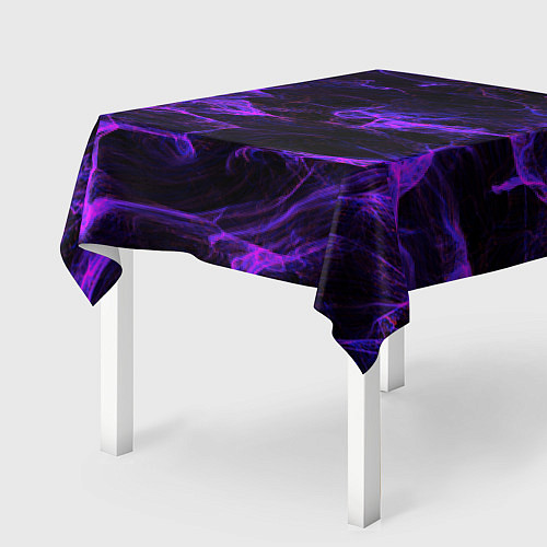 Скатерть для стола Текстуры / 3D-принт – фото 2