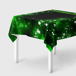 Скатерть для стола GreenDay, цвет: 3D-принт — фото 2