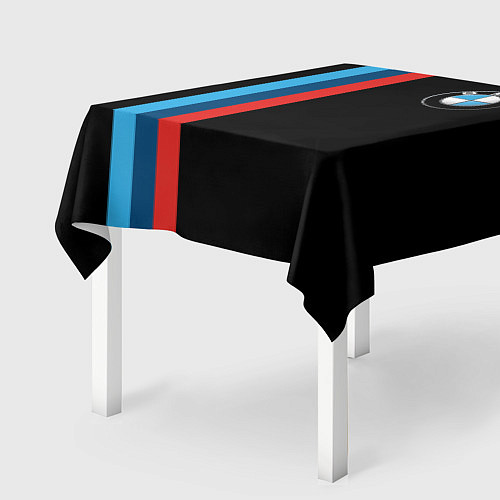 Скатерть для стола BMW / 3D-принт – фото 2