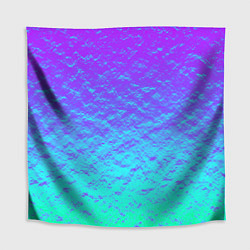 Скатерть для стола ПЕРЛАМУТР, цвет: 3D-принт