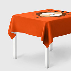 Скатерть для стола KENNY, цвет: 3D-принт — фото 2