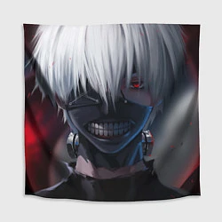 Скатерть для стола TOKYO GHOUL, цвет: 3D-принт