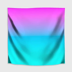 Скатерть для стола Лето, цвет: 3D-принт