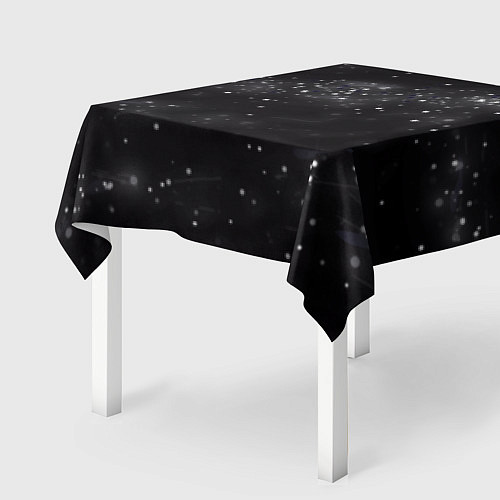 Скатерть для стола Галактика / 3D-принт – фото 2