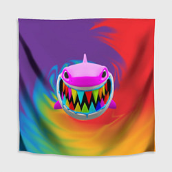 Скатерть для стола 6IX9INE- GOOBA, цвет: 3D-принт