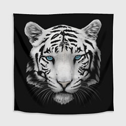 Скатерть для стола Тигр, цвет: 3D-принт