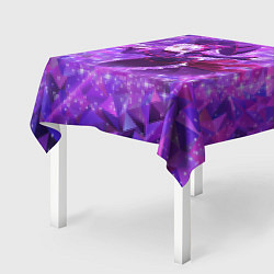Скатерть для стола Шалтир Бладфоллен, цвет: 3D-принт — фото 2
