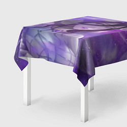 Скатерть для стола Альбедо, цвет: 3D-принт — фото 2