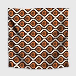 Скатерть для стола Pattern, цвет: 3D-принт