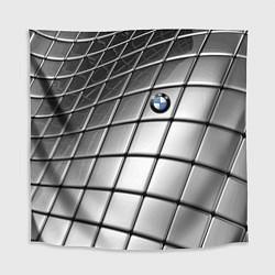 Скатерть для стола BMW pattern 2022, цвет: 3D-принт