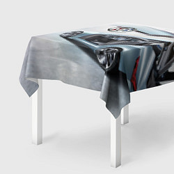Скатерть для стола Buick Riviera Concept, цвет: 3D-принт — фото 2