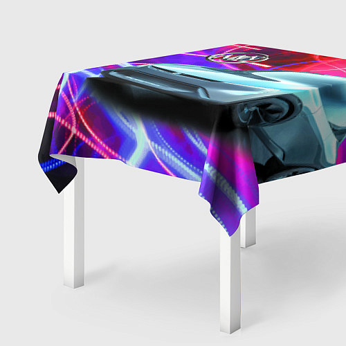 Скатерть для стола Buick Electra - Concept / 3D-принт – фото 2