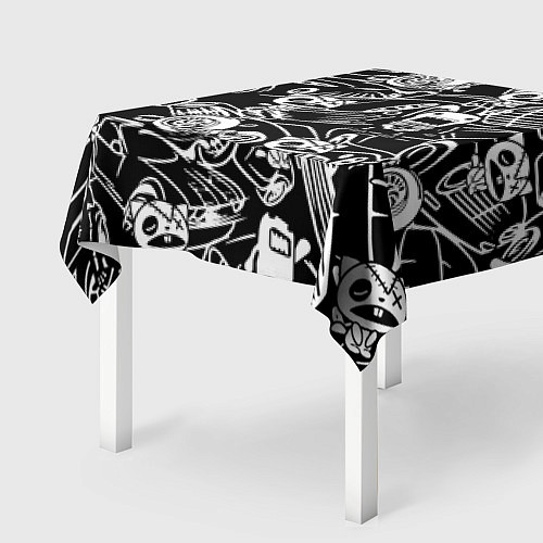 Скатерть для стола JDM Pattern / 3D-принт – фото 2