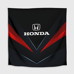 Скатерть для стола Honda - технологии, цвет: 3D-принт